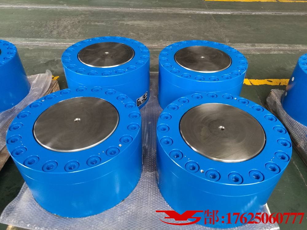 硫化機(jī)液壓缸